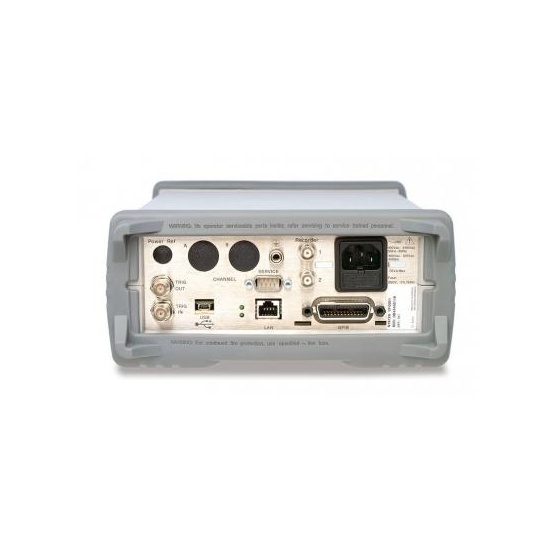 Измерители мощности Keysight N1912A